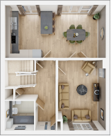 Ground Floor