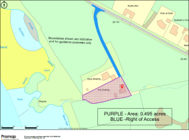 Siteplan