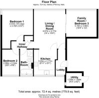 13 Highsett, - - all floors.JPG