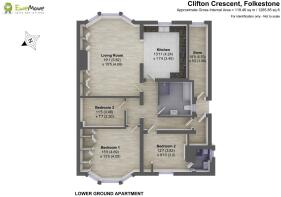 Floorplan 3D