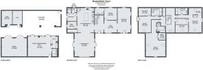 Meadowfields Floorplan