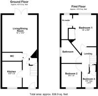 Flinders Close, Corby