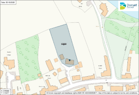 Land Map