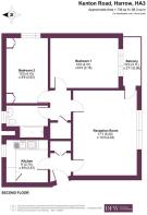 Davidson Frost-Wellings, DFW, Kenton Road, Harrow,