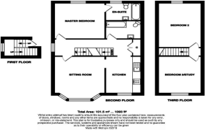 Floorplan - Flat 4, 6 Norwich Road, Cromer.png
