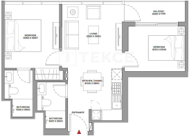 Floorplan 2