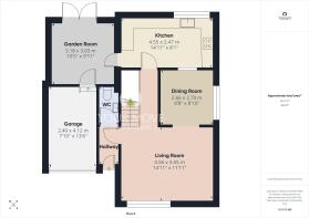 Ground Floor Plan