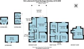 104 Lutterworth Road Burbage Hinckley LE10 2DW (1)