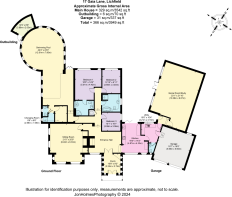 17 Gaia Lane, Lichfi