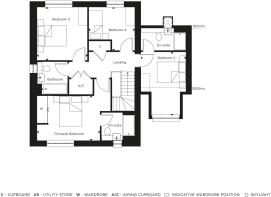 The Wrentham, Number 27 First