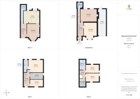 Presented by Kevin at EweMove Abbey Wood and Belve