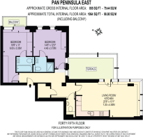 4505 Pan Peninsula E