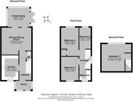 27 Windermere Road, Hereford - all floors.JPG