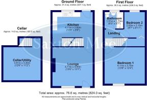 234 Manchester Road, Sheffield - all floors.JPG