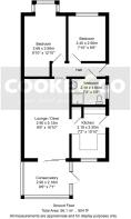2D Floorplan