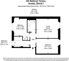 24C Baldovan Terrace