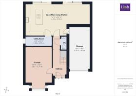 The Tofts - Ground Floor