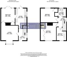 2D Floor Plan