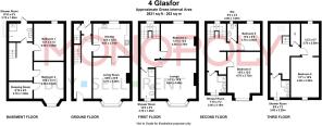 4 Glasfor Terrace