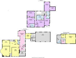 The Old Vicarage - a