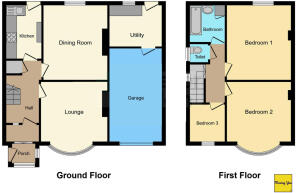 Hillcrest, Pentwyn, Neath, SA11 1YW