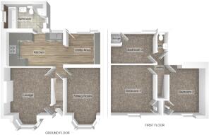 3D Floor-Plan