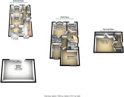 3DFloorplan
