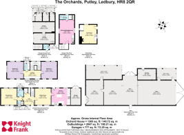 1140 THE ORCHARDS, P