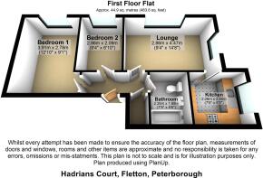 Floorplan 2