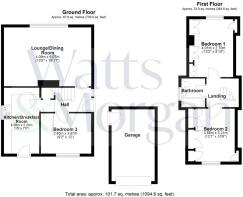 16 WOLFE CLOSE, COWBRIDGE - all floors.JPG