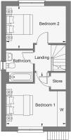 Floorplan 2