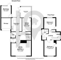 Floorplan One