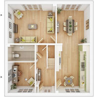 Ground floor