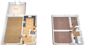 floor layout