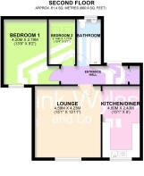 Flat 3 101 St Andrews Road South - all floors.JPG