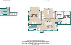34B Tower Road, BH13