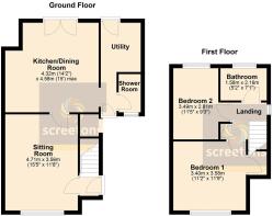 4 Station Road, Eastrington - all floors.JPG