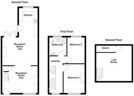 82 Princess Street, Accrington - all floors.JPG
