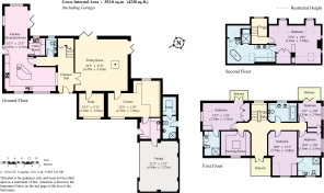 Floorplans_The Oaks,