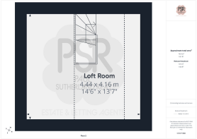 Loft Room