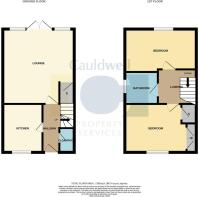 57, Deacon Place, Middleton, Milton Keynes, MK10 9