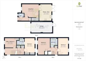 EweMove Estate Agents Basingstoke - Avington Way 