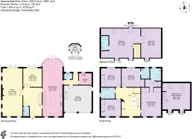 Cooksbridge House As