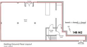 Floor/Site plan 2