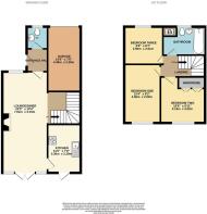 36,, Jarvis Brook Close Bexhill-On-Sea, TN39 3UQ