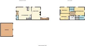 Chapel House, The Causeway, Woolavington TA7 8DN-h