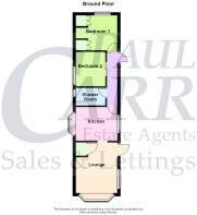 Floorplan One