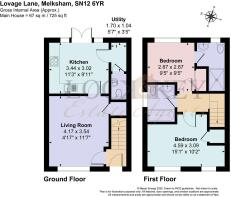 7 Lovage Lane Melksham SN12 6YR England.jpg