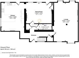Ground Floor Plan