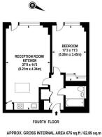66 Cubitt - Floorpla